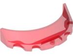 LEGO® Parbriz 3 x 6 x 1 curbată (6247933)