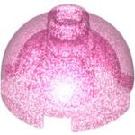 LEGO® Caramida rotunda 2 X 2 cupola (6331340)
