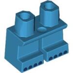 LEGO® Picior minifigurină mică Stich (6524484)