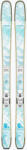 HEAD Női lesikló sílécek + kötések HEAD Kore 93 Ti + Protector+ Attack 14 GW white/blue