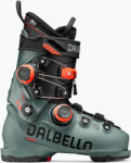 Dalbello Férfi sícipők Dalbello Veloce Space 110 Dual dark basalt/black