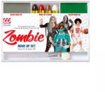 Widmann Set de pictură pe față cu zombie (02411)