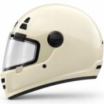 MT Helmets Cască integrală pentru motocicletă MT Jarama SV Pure A3 crem (MT132000PA31)
