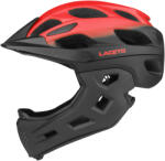 Laceto APEX Negru, Roșu (51 - 54) (LT-DH023-BKRE)