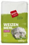 GreenOrganics Faina de grau tip 550 bio 1000g Green Organics (4250085778417)