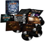 Universal Def Leppard: Vinyl Collection: Volume 4 Box Set - 11Vinyl (LP)