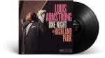 Universal Armstrong Louis: One Night In Highland Park - Vinyl (LP)