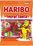 HARIBO Secret Santa gumicukor - 200g