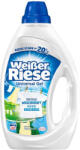 Weißer Riese folyékony mosószer 22 mosás Universal gel - 990ml