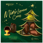 Figaro Mini likőrös tobozok (tojás- kakaólikőrös) - 145, 6g