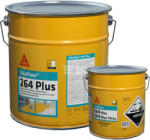 Sika Sikafloor-264Plus(3A+B)Prgr. 2 885KG (8054622)