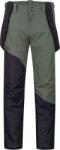 Hannah MENIR Negru, Verde S (MENIR_CLIMBING IVY/ANTHRACITE)
