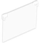 LEGO® Geam 1x3x4 (4552033)