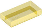 LEGO® Flat Tile 1 X 2 - Tr (4194535)