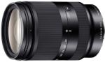 Sony E 18-200mm f/3.5-6.3 OSS (SEL18200LE.AE)