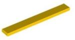 LEGO® Flat Tile 1 X 8 (4189400)
