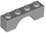 LEGO® Caramida curbata 1 X 4 (4211435)