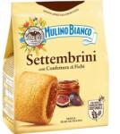 Barilla Mulino Bianco Settembrini cu umplutură de smochine 300g
