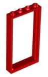 LEGO® Frame 1 X 4 X 6 (4550015)