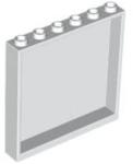 LEGO® Wall Element 1 X 5 x 6 (4504228)