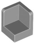 LEGO® Wall Corner 1 X 1 X 1 (4215513)