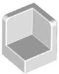 LEGO® Wall Corner 1 X 1 X 1 (623101)