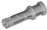 LEGO® 2M Fric. Snap W/Cross Hole (4211865)