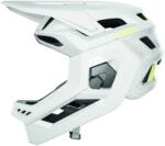 ABUS kerékpáros sport sisak TARGON, In-Mold, lemon white, S (51-55 cm)