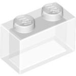 LEGO® Brick 1 X 2 Without Pin (306540)