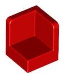LEGO® Panel 1 x 1 x 1 (4190219)