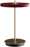 UMAGE lampă wireless din metal Asteria Move 99KK-OSUZT8_33X (2503)