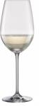 Zwiesel Glas Schott Zwiesel Pahar pentru vin alb Vinos 613 ml, set de 4 bucăți Pahar