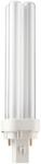 Philips Bec Economic PL-C 18W 2P_865 (EL0027818)