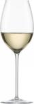 Zwiesel Glas Pahar pentru vin alb Enoteca Riesling 319 ml, set de 2 bucăți Pahar