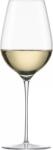 Zwiesel Glas Pahare pentru vin alb Enoteca Chardonnay 415 ml, set de 2 buc Pahar