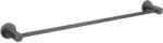 FERRO Smile törölközőtartó 60 cm, gun metal ASM09GM (ASM09GM) - szaniteronline