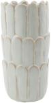 House Doctor vază decorativă din gresie 25 x 13 cm 99KK-DRUZHW_00X (900002762)