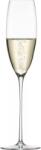 Zwiesel Glas Pahare pentru vin spumant Enoteca 214 ml, set de 2 bucăți Pahar