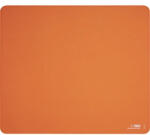 ATK SKY gaming egérpad - Narancs / XL / Large (490x420x4mm) (SKY MOUSEPAD XL ORANGE)