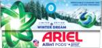 Ariel zseb (30 db/csomag) Winter Dream LIM