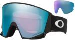 Oakley 0OO7145 01 FLOW SCAPE L MATTE BLACK PRIZM SNOW SAPPHIRE IRIDIUM/PRIZM ICED síszemüveg (0OO7145 01)