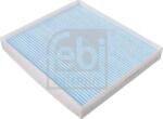 FEBI Bilstein 184134 - Filtru, aer habitaclu - FEBI Bilstein-184134 (FEBIBILSTEIN184134)