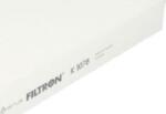 Filtron K 1078 - Filtru, aer habitaclu - Filtron-K 1078 (FILTRONK1078)