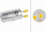 HELLA 8ZF 366 111-701 - Filtru combustibil - HELLA-8ZF 366 111-701 (HELLA8ZF366111701)