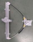 MTR 13310206 - Mecanism actionare geam - window regulator - MTR-13310206 (MTR13310206)