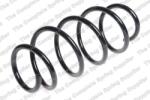 Lesjöfors 4095101 - Arc spiral - Coil Spring - Lesjöfors-4095101 (LESJOFORS4095101)