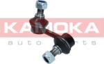Kamoka 9030313 - Brat / bieleta suspensie, stabilizator - Kamoka-9030313 (KAMOKA9030313)