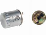HELLA 8ZF 366 111-591 - Filtru combustibil - HELLA-8ZF 366 111-591 (HELLA8ZF366111591)