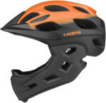 Laceto APEX Negru, Portocaliu (51 - 54) (LT-DH023-BKOR)