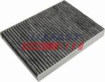 Fast FT37341 - Filtru, aer habitaclu - Fast-FT37341 (FASTFT37341)